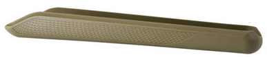 Tikka T3X etutukki, Ruskea Soft touch - Asetarvikkeet - 6438053160107 - 1