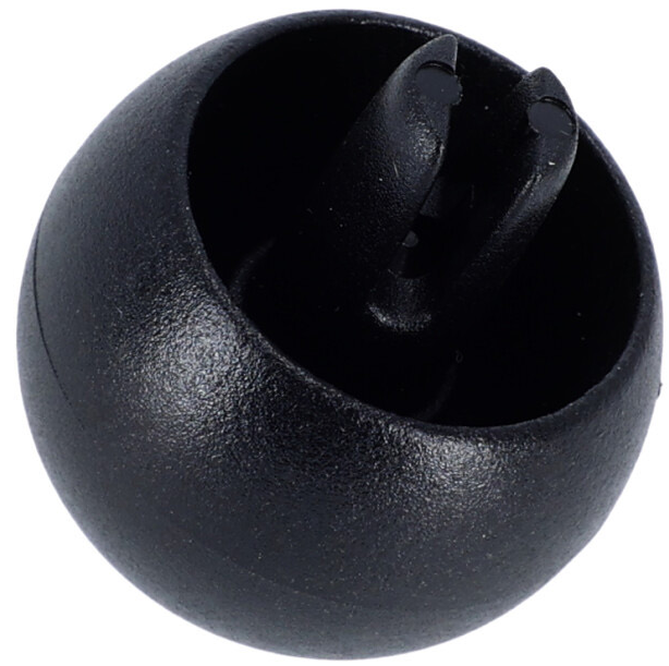 Tikka T3x/T3 Iso kammen nuppi - Asetarvikkeet - 6438053086537 - 1