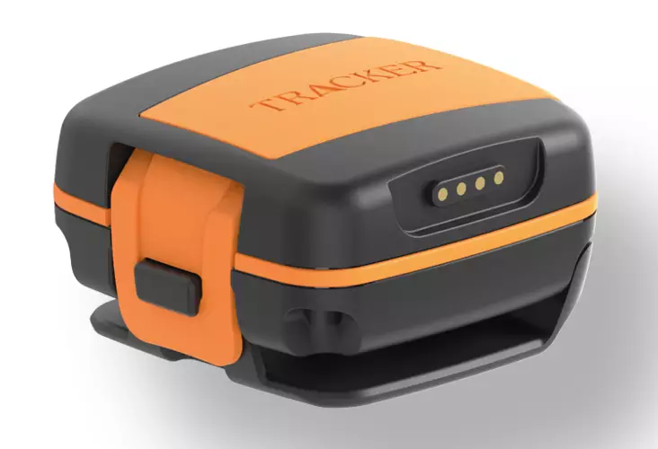 Tracker Bark koiranseurantalaite - Tracker koiratutkat - 6438103000247 - 1