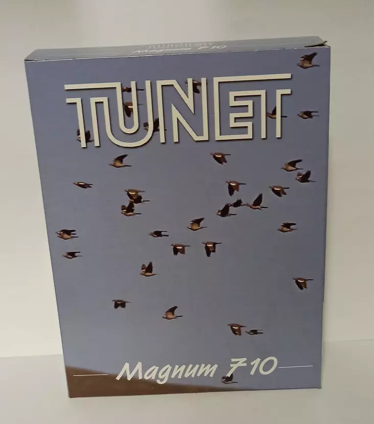 Tunet 12/76 50g Magnum 710 - 12/76 Lyijy - 3303111708757 - 1