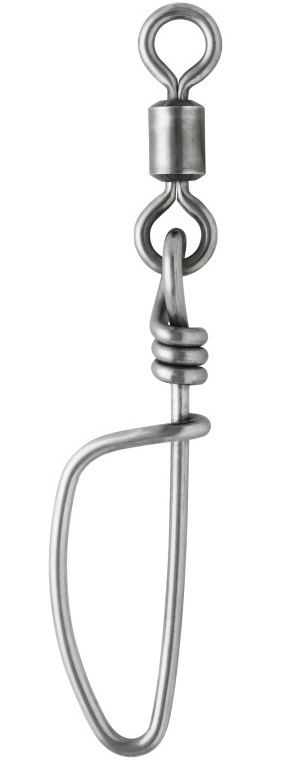 VMC Tournament Snap Swivel, lukkoleikari - Perukkeet ja Lukot - 043193127627 - 1