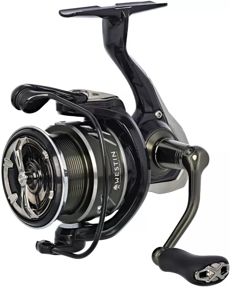 Westin W2 1000 FD, avokela - Avokelat - 5707549535417 - 1