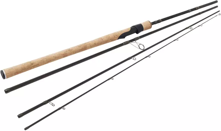 Westin W2 Spin 9'2" 7-30g 4os. - Avokelavavat - 5707549491607 - 1