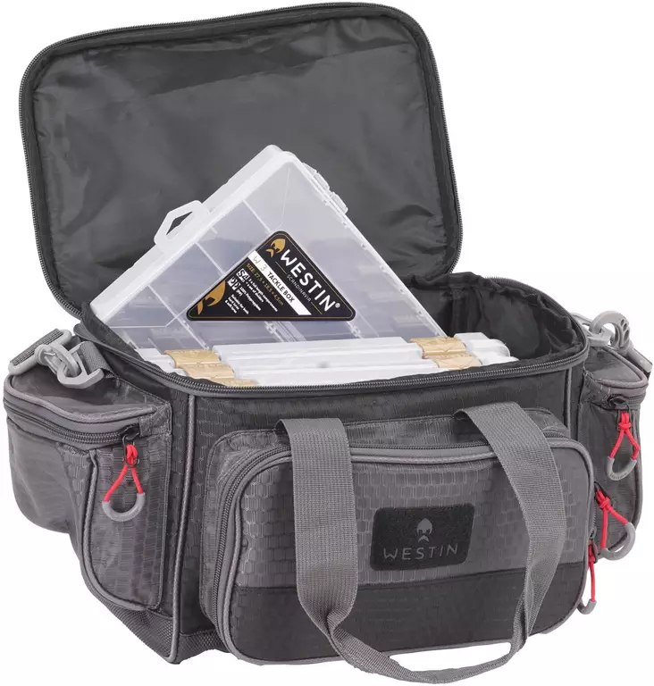 Westin W4 Lure Loader viehelaukku - Kalastuspakit ja Tarvikkeet - 5707549509357 - 1