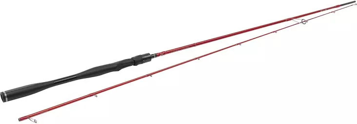 Westin W6 Finesse T&C 2nd, 7'1" 5-15g - Avokelavavat - 5707549537817 - 1