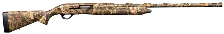 Winchester SX4 Camo Mobuc 12/89 28" - Haulikot - 634957365747 - 1