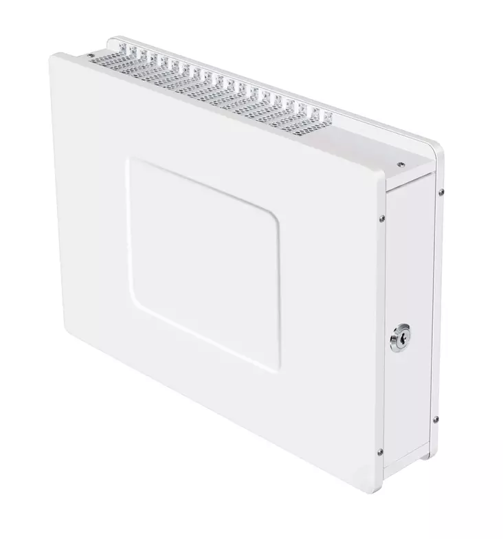 Wuffe 200W Koirankopinlämmitin - Koiratarhat ja koirankopit - 6438014259567 - 1