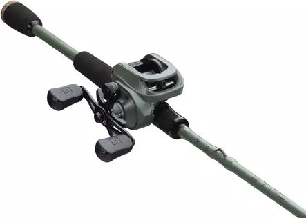 13Fishing Sync 7'4" 20-80g hyrräsetti - Heittokalastussetit - 022677381398 - 2