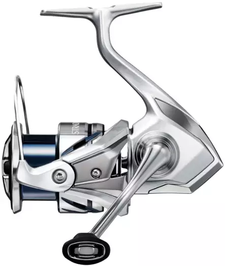 Shimano Stradic FM C2000S, avokela - Avokelat - 022255275798 - 1