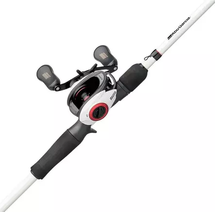 Abu Garcia Max Pro heittohyrräsetti 7' - Heittohyrräkelat - 036282080348 - 2