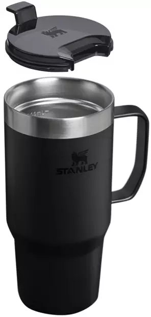 Stanley The Everyday Suburban Mug 0.71L - Ruoanlaitto, termos- ja juomapullot - 1200185021848 - 2