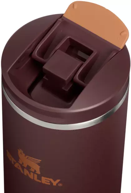 Stanley Transit Fliptop Mug 0.47L Coffee - Ruoanlaitto, termos- ja juomapullot - 1200185068898 - 2