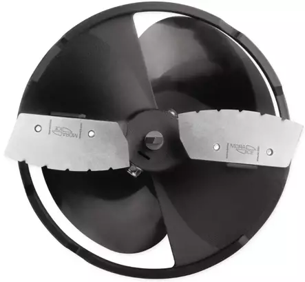 Strikemaster Maven 250mm vaihtoterät - Kairat ja Sahat - 6416038106708 - 2