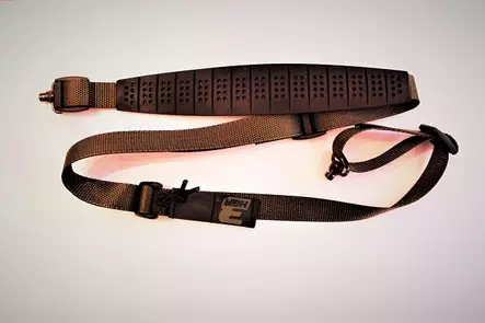 3HGR Driven asehihna QD etupäässä - Asetarvikkeet - 6430051770128 - 1