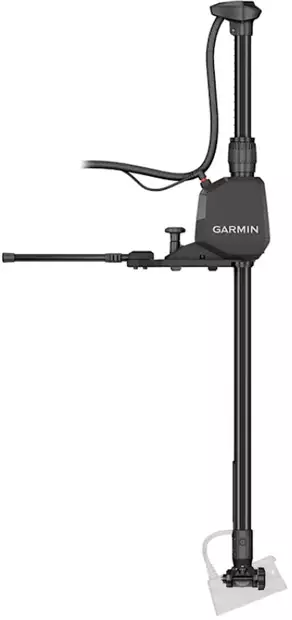 Garmin Spy Pole 49", luotainjärjestelmä - Kaikuluotaimet - 753759369248 - 2
