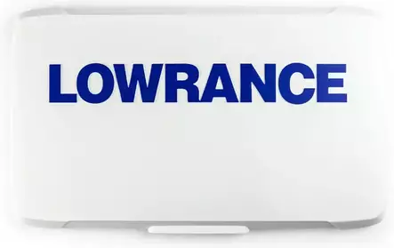 Lowrance Eagle 5" näytönsuoja - Kaikuluotain tarvikkeet - 9420064135158 - 1