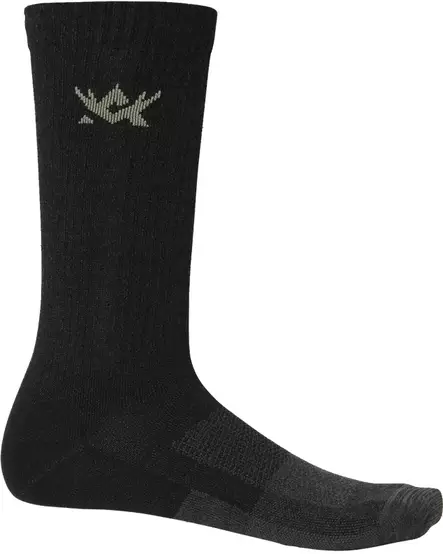 Alaska CoolDry sukat 2-paria, Black - Alaska tarvikkeet - 6438347055378 - 1