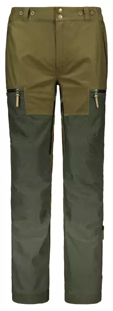 Anar Hirvas Green, metsästyshousut - Anar metsästysvaatteet - 643801422398 - 1