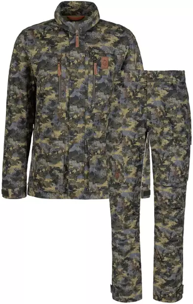 Anar M24 Camo, metsästyspuku - Anar metsästysvaatteet - 6438014373718 - 1
