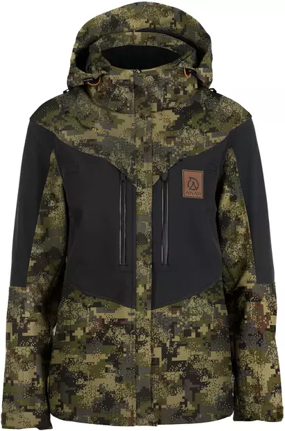 Anar Magga 2.0, metsästyspuku - Anar metsästysvaatteet - 643801419948 - 2