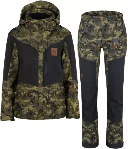 Anar Magga 2.0, metsästyspuku - Anar metsästysvaatteet - 643801419948 - 1