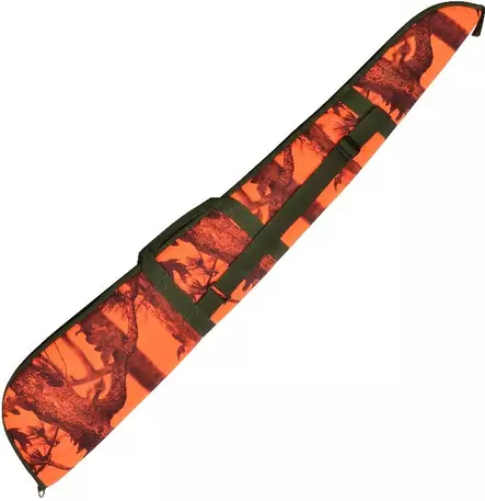 Asepussi, Percussion Orange, 130cm - Asetarvikkeet - 3660529077968 - 1