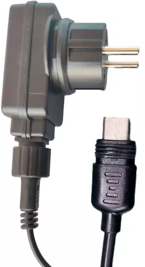 Enjoy verkkolaturi USB-C ulkokäyttöön - Riistakamerat - 6438195019608 - 2