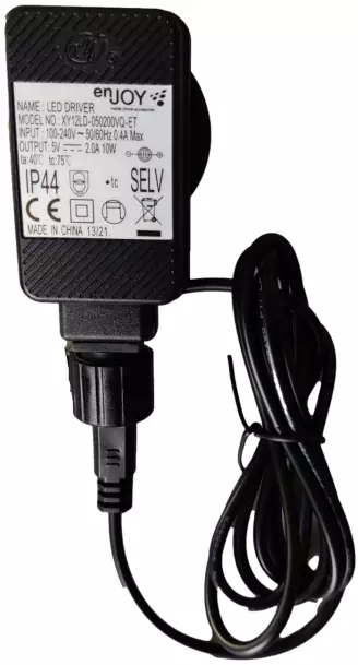 Enjoy verkkolaturi USB-C ulkokäyttöön - Riistakamerat - 6438195019608 - 1