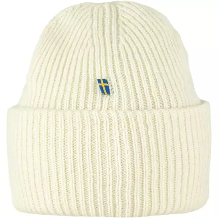 Fjällräven 1960 Logo Hat, pipo, C.White - Fjällräven päähineet - 7323450927288 - 2