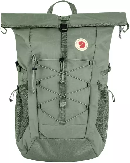 Fjällräven Abisko Hike Foldsack - Fjällräven reput ja laukut - 7323450842338 - 1