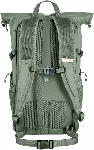 Fjällräven Abisko Hike Foldsack - Fjällräven reput ja laukut - 7323450842338 - 2