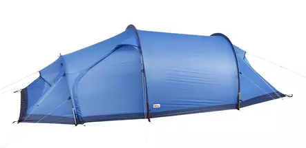 Fjällräven Abisko Shape 3, UN Blue - Fjällräven teltat ja makuupussit - 7323450206888 - 1
