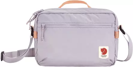 Fjällräven High Coast Crossbody Lavender - Fjällräven reput ja laukut - 7323451156038 - 1