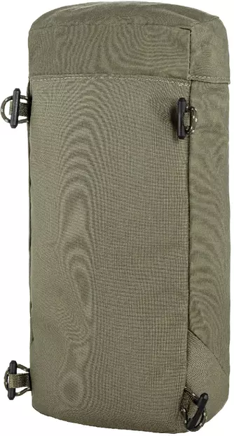 Fjällräven Kajka Side Pocket, Green - Fjällräven rinkat - 7323450842208 - 2
