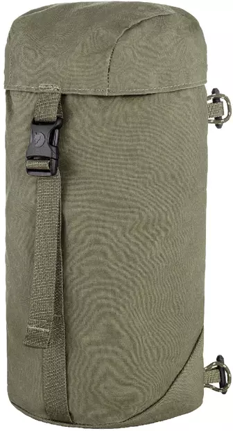 Fjällräven Kajka Side Pocket, Green - Fjällräven rinkat - 7323450842208 - 1