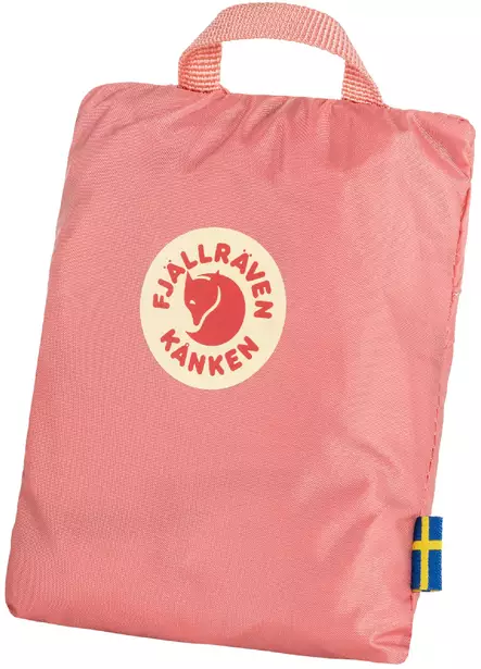 Fjällräven Kånken Rain Cover, sadesuoja - Fjällräven Kånken lisävarusteet - 7323450857868 - 1