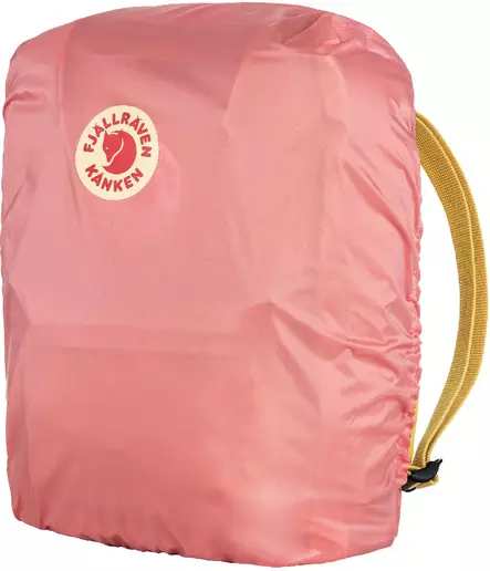 Fjällräven Kånken Rain Cover, sadesuoja - Fjällräven Kånken lisävarusteet - 7323450857868 - 2