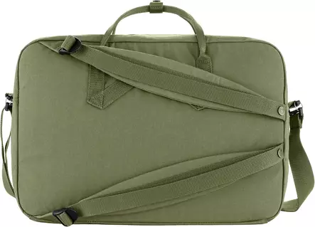 Fjällräven Kånken Weekender, Green - Fjällräven Kånken Weekender - 7323451110368 - 2