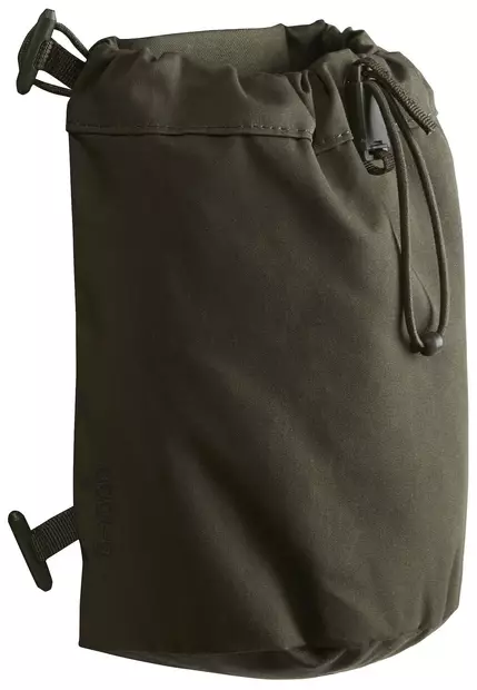 Fjällräven Singi Gear Holder, Dark Olive - Fjällräven Pocket ja Hip Pack - 7323450522308 - 1