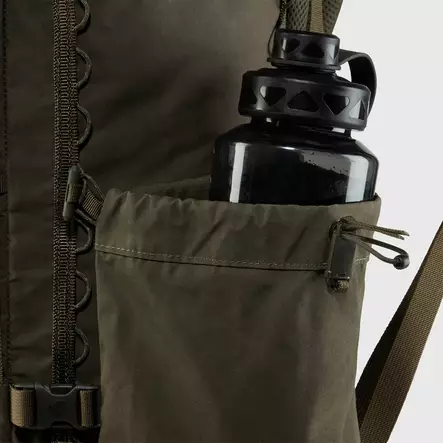 Fjällräven Singi Gear Holder, Dark Olive - Fjällräven Pocket ja Hip Pack - 7323450522308 - 2