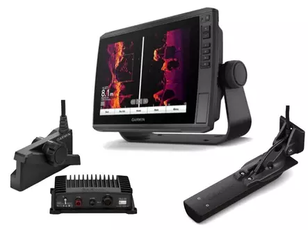 Garmin Ultra 2 102SV+GT56+ Live LVS34 - Kaikuluotaimet - 15566588 - 1