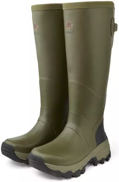 Gateway Woodstalker Lady 17", kumisaapas - Kumi- ja lämpösaappaat - 100101028 - 1