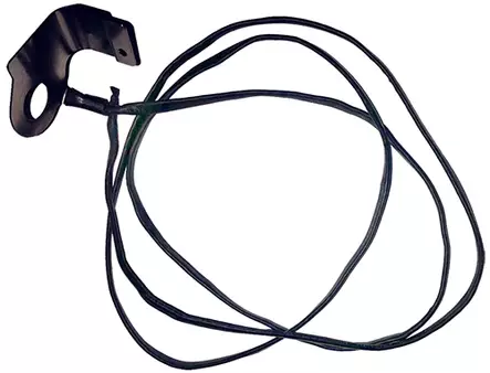 Genzo maatasokaapeli BT / XT - Vhf- ja Radiopuhelimet - 7333080044088 - 1