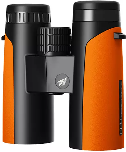 GPO Passion ED 8x42, orange - GPO - 4260527411338 - 1