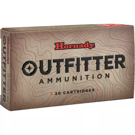 Hornady CX 375 H&H 16,2g 250gr - Muut - 090255719918 - 1