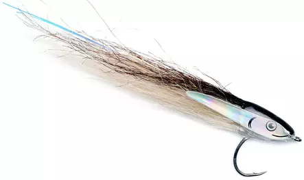 Irtoperho, Perch Candy ahvenperho #6 - Valmisperhot - 8859202539168 - 1
