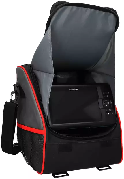 Kaikuluotainsuoja, Mikado Fishfinder bag - Kaikuluotaimet - 5900637012108 - 1