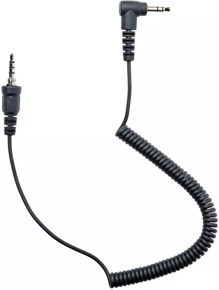 Lafayette Smart-Sordin adapterikaapeli 3,5mm - Lafayette radiopuhelimet ja tarvikkeet - 7332020061048 - 1