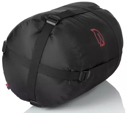 Makuupussi, Anar Pahta 23 - Anar retkeilytuotteet - 6438014337548 - 2