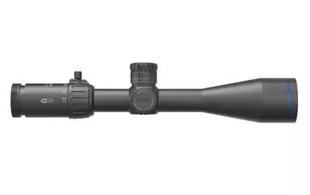 Meopta Meopro R6 4,5-27x50 RD SFP 4C - Kiikaritähtäimet - 8594050737228 - 1